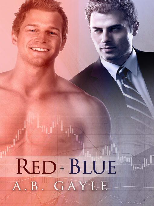 Title details for Red+Blue (Español) by A.B. Gayle - Available